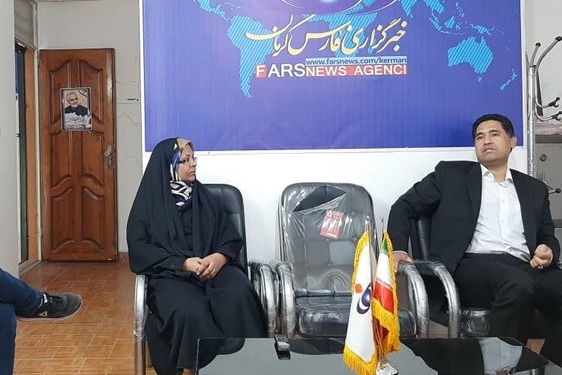 رئیس هیات فوتبال کرمان بالاترین رکن فدراسیون اصلاً در جریان کارها نیست