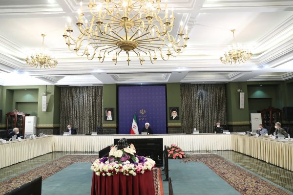 درپی ابتلا به کرونای چند بازیکن جلسه ستاد کرونا و فدراسیون پزشکی-ورزشی