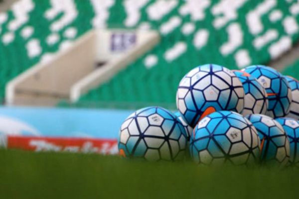 فدراسیون پزشکی فعلا صحبتی از لغو لیگ برتر نیست