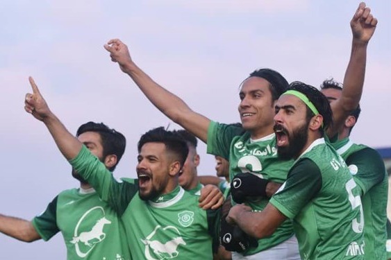  اعضای ماشین‌سازی امروز تست کرونا می‌دهند