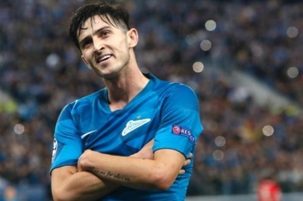  بایرلورکوزن به دنبال سردار آزمون