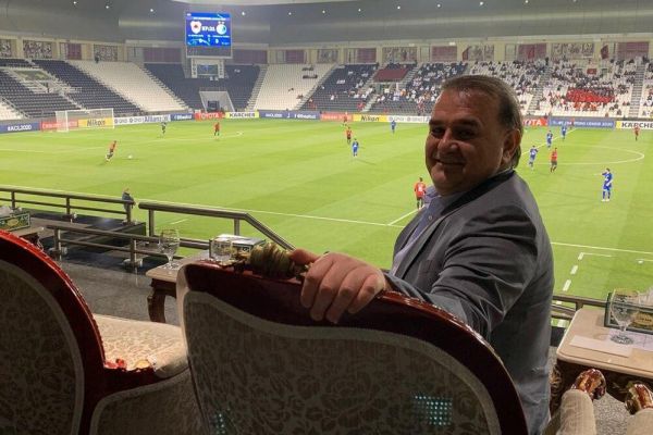 سکوت موسوی با افشاگری شکست؛ ماجرای کیف آبی و پول گمشده در استقلال