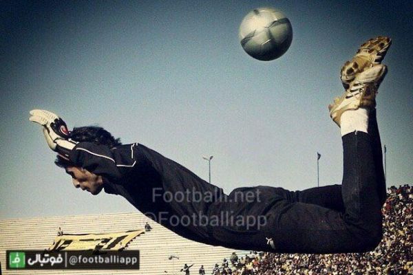  درباره یک استقلالی اورجینال و سرباز وفادار