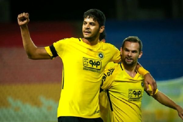 تکسیرا وارد ایران شد کیروش استنلی در قرنطینه ایالتی برزیلیها