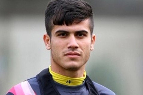 علیاری کرونا از تمرین برمیگردم تست ۱۵۰ هزاری با یک میلیونی تفاوت دارد