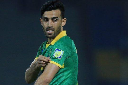 بختیار رحمانی این کارها نمایش است ما مثل بقیه تونل ضد عفونی کننده نداریم