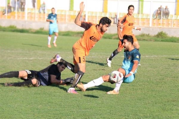  تست کرونای اعضای مس رفسنجان منفی شد