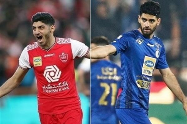  دست رد سرمربی ترابزون‌اسپور به هافبک‌های پرسپولیس و استقلال