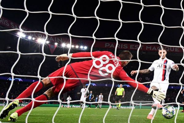  پاریسن ژرمن برای خرید ایکاردی از اینتر تخفیف می گیرد