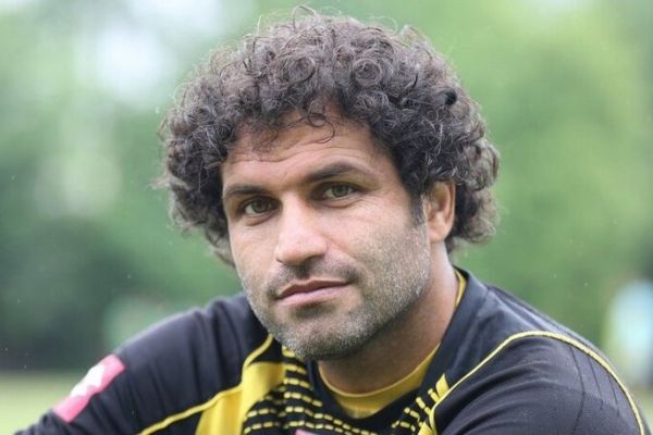 حسن هوری هیچ گاه در ساکم شمشیر نداشتم