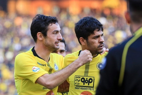 پیشرفت ولسیانی در دوران بازتوانی زمان احتمالی بازگشتش مشخص شد