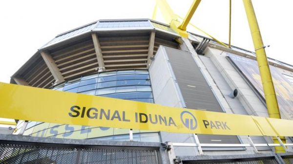 ترکیب دورتموند و هرتابرلین در هفته سیام بوندسلیگا مشخص شد