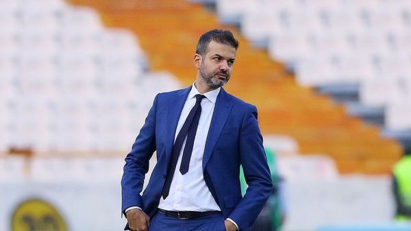  گزارش ویژه  استراماچونی در آستانه شکایت از استقلال  کپی از روی دست ویلموتس