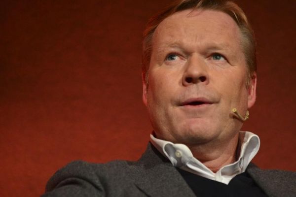 کومان همه میدانند رویایم مربیگری در بارسلونا است