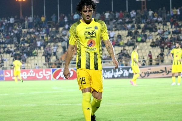  بازیکن تیم فوتبال سپاهان همچنان در قرنطینه است