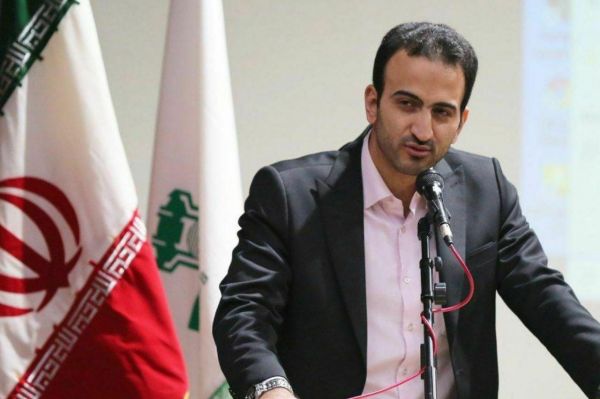  محمدی  هنگام خروج از رادولوویچ تعهد کتبی گرفتیم