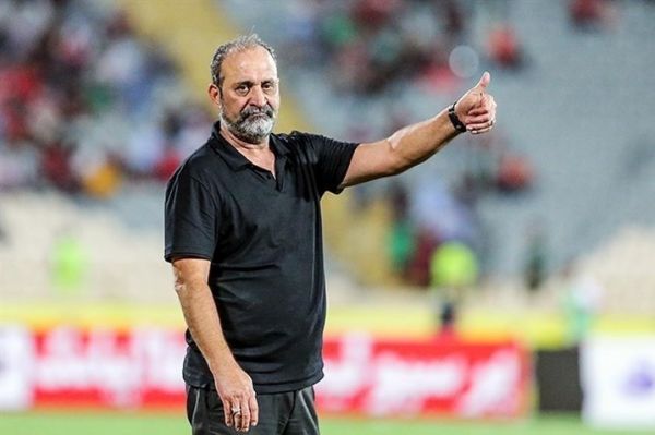  میثاقیان  ملوان بازیکنان خیلی خوبی دارد اما بدشانس بود  مطمئنم روزهای خوبی در پیش خواهیم داشت