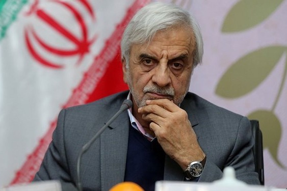 هاشمیطبا اشکال قرارداد ویلموتس مربوط به امضاکنندگان آن است پول مفت را دادیم و رفت