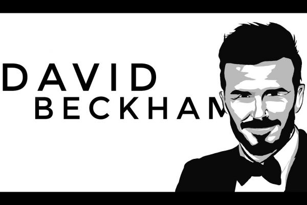  حقایق شنیده نشده درباره دیوید بکهام؛ قسمت اول