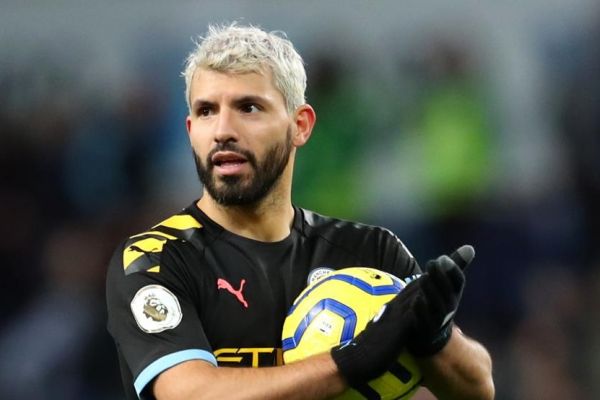 شغل جدید سرجیو آگوئرو معلم زبان اسپانیایی