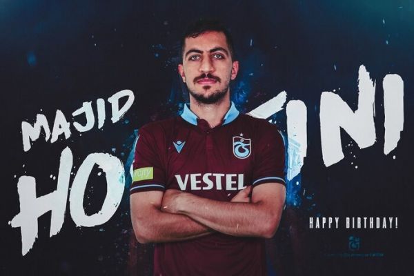 لقب جالب ستاره سابق استقلال در ترکیه؛ ببر ایرانی