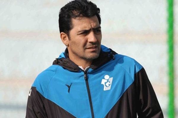 طهماسبی نامه لغو لیگ مورد تایید باشگاه پیکان نبود