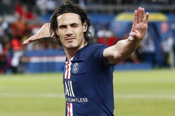 ادینسون کاوانی و مخالفت با حضور در لیگ قهرمانان