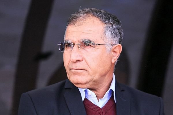 جلالی بازیکنان از نظر ذهنی و بدنی فرسوده شدهاند