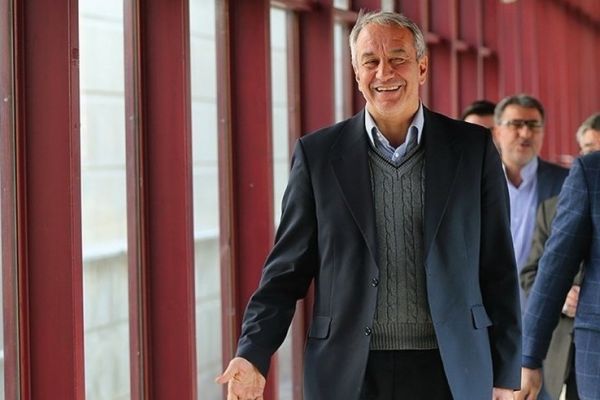  صالحی  کاش فدراسیون حکم پرونده کفاشیان را کامل منتشر می‌کرد