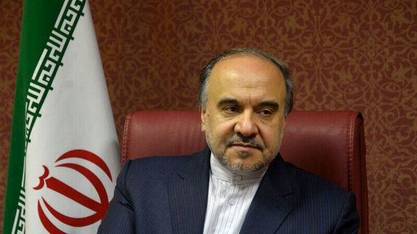 قاضی زاده هاشمی خبر داد سلطانی فر در آستانه استیضاح توسط مجلس است