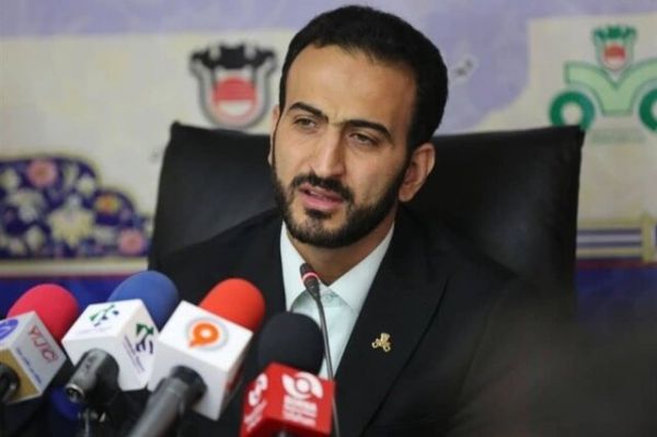  واکنش مدیرعامل ذوب‌آهن به مذاکره با مرزبان و احتمال شکایت از مطهری به CAS