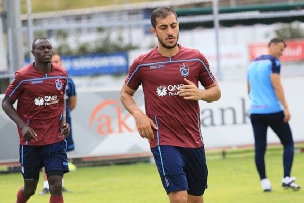  نمره متوسط حسینی در لیگ ترکیه در شب اخراج