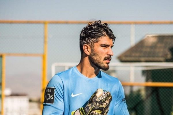 هفته بیست و هشتم لیگ پرتغال شکست ماریتیمو در غیاب عابدزاده