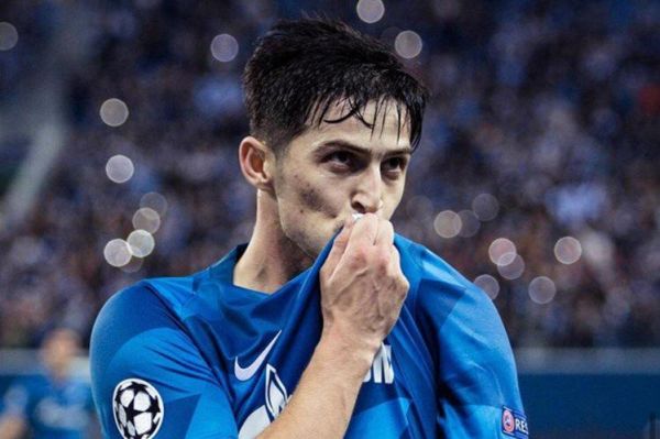  مدیر برنامه آزمون دوباره با ناپولی وارد مذاکره می‌شود