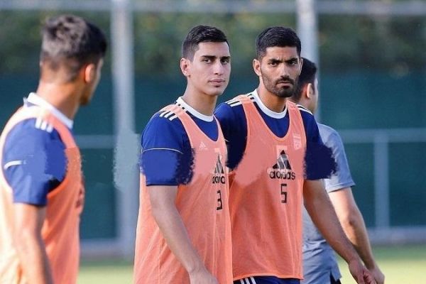 تصمیم یحیی؛ نادری بماند، قرارداد انصاری تمدید نمیشود