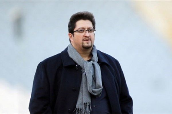 افاضلی در گفتگو با فوتبالی شرایط پارس جم بسیار بحرانی است