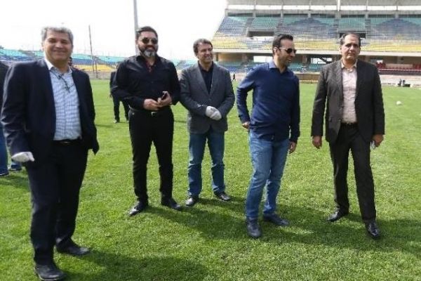 هاشمی جانشین رسولپناه میشود