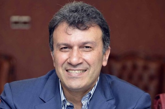 هاشمی هیچ مکالمه و نامهنگاری با سلطانیفر برای مدیرعاملی پرسپولیس نداشتهام