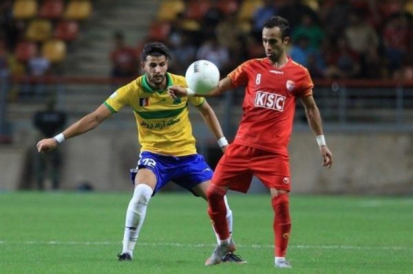  قاسمی‌نژاد  نکونام حرفه‌ای است و خوشحالیم که با او کار می‌کنیم