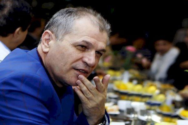 منزوی از هیات مدیره استقلال رفت شیرکوهی و عبدیان اعضای جدید هیات مدیره آبی ها