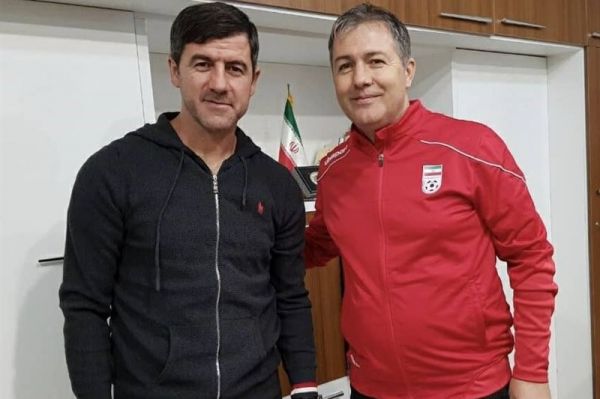 فدراسیون فوتبال باقری پس از پایان قرارداد با پرسپولیس به تیم ملی اضافه میشود