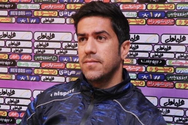  کریمیان  شاهین توانایی ماندن در لیگ را دارد