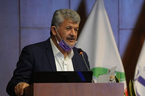 خلیلیان بعید است لیگ فوتبال تعطیل شود