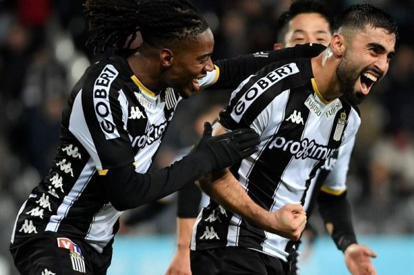 خروج کاوه رضایی از فهرست کلوب بروژ بیات او را به شارلوا باز میگردانم