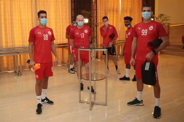  پایان قرنطینه 24 ساعته یاران پورعلی گنجی بعد از اعلام جواب تست کرونا