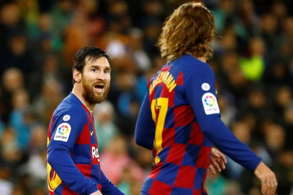 حمله دوگاری به مسی گریزمان نباید از این بچه 150 سانتی و اوتیسمی بترسد