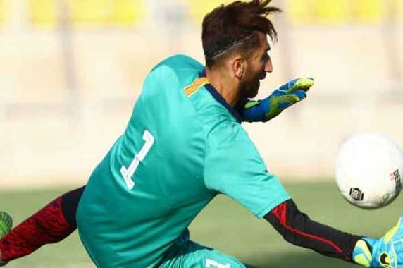  احضار بیرانوند به کمیته انضباطی باشگاه پرسپولیس