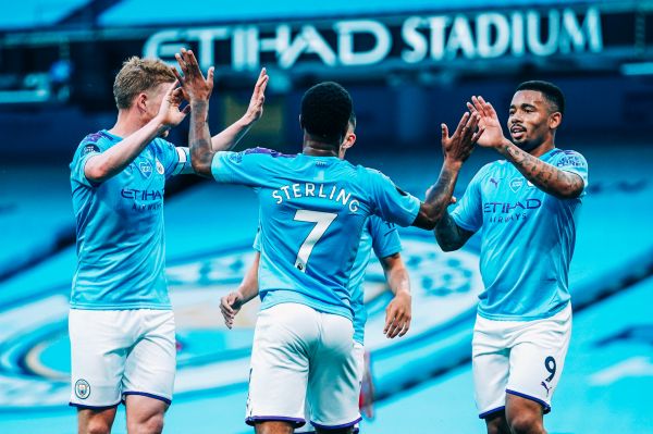  منچسترسیتی 4-0 لیورپول؛ هدیه تحقیرآمیز گواردیولا به کلوپ