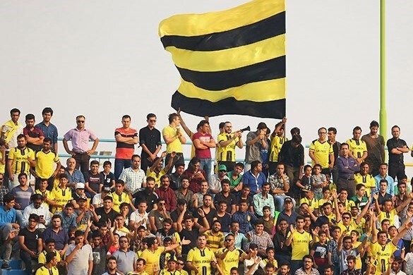 مدیرکل ورزش و جوانان خوزستان مصوبه وزارت نفت تیمهای خوزستان را دچار مشکلاتی کرد