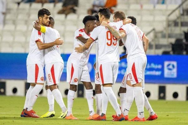 آغاز مهمترین مرحله آمادهسازی العربی با حضور پورعلیگنجی